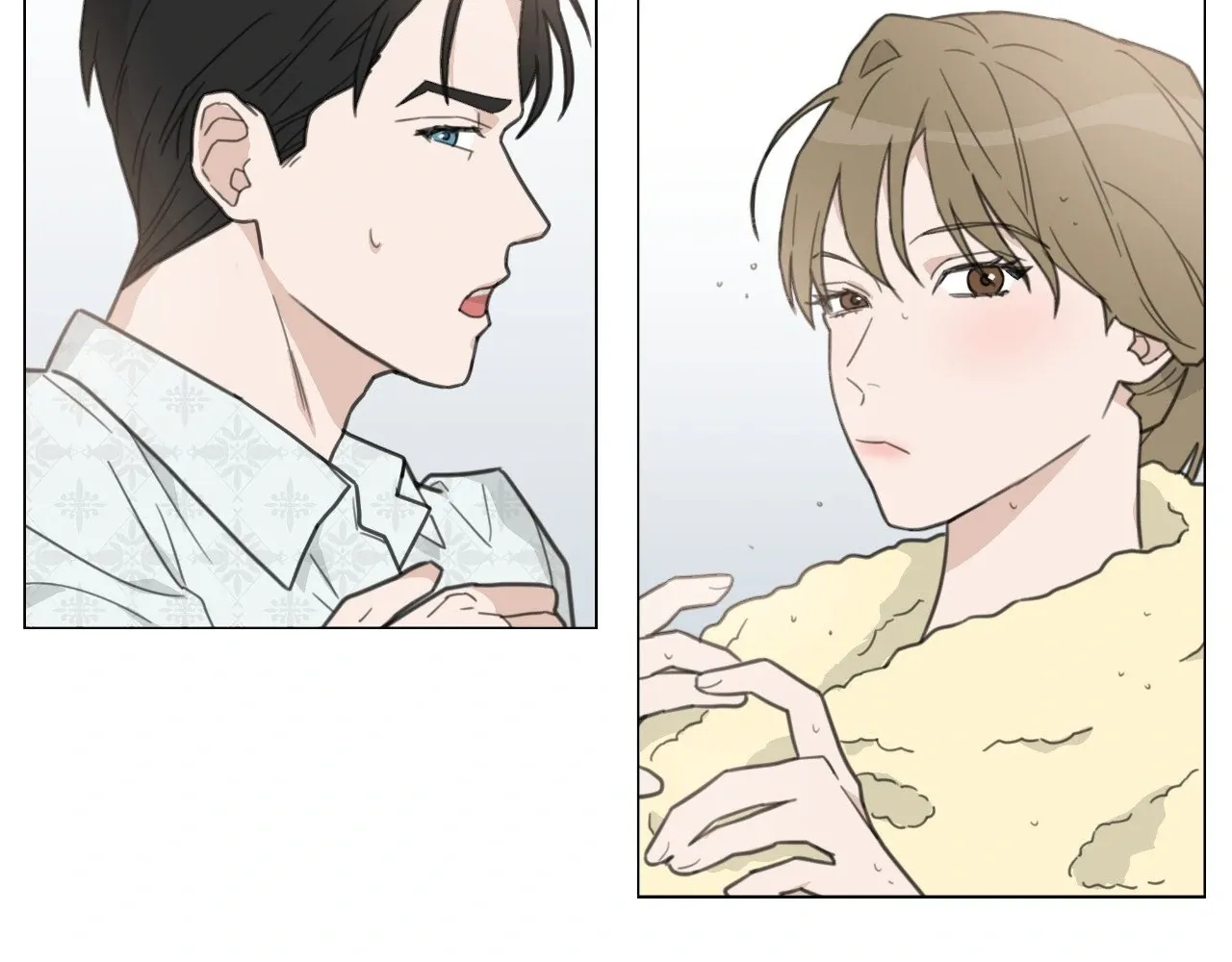 How To Captivate Your Boss Mangakakalot X Chapter 3 Page 14
