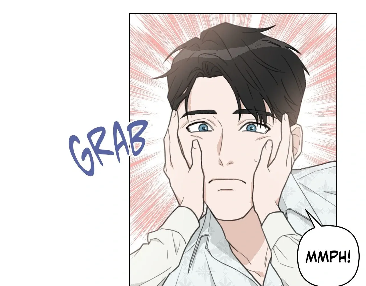 How To Captivate Your Boss Mangakakalot X Chapter 3 Page 30