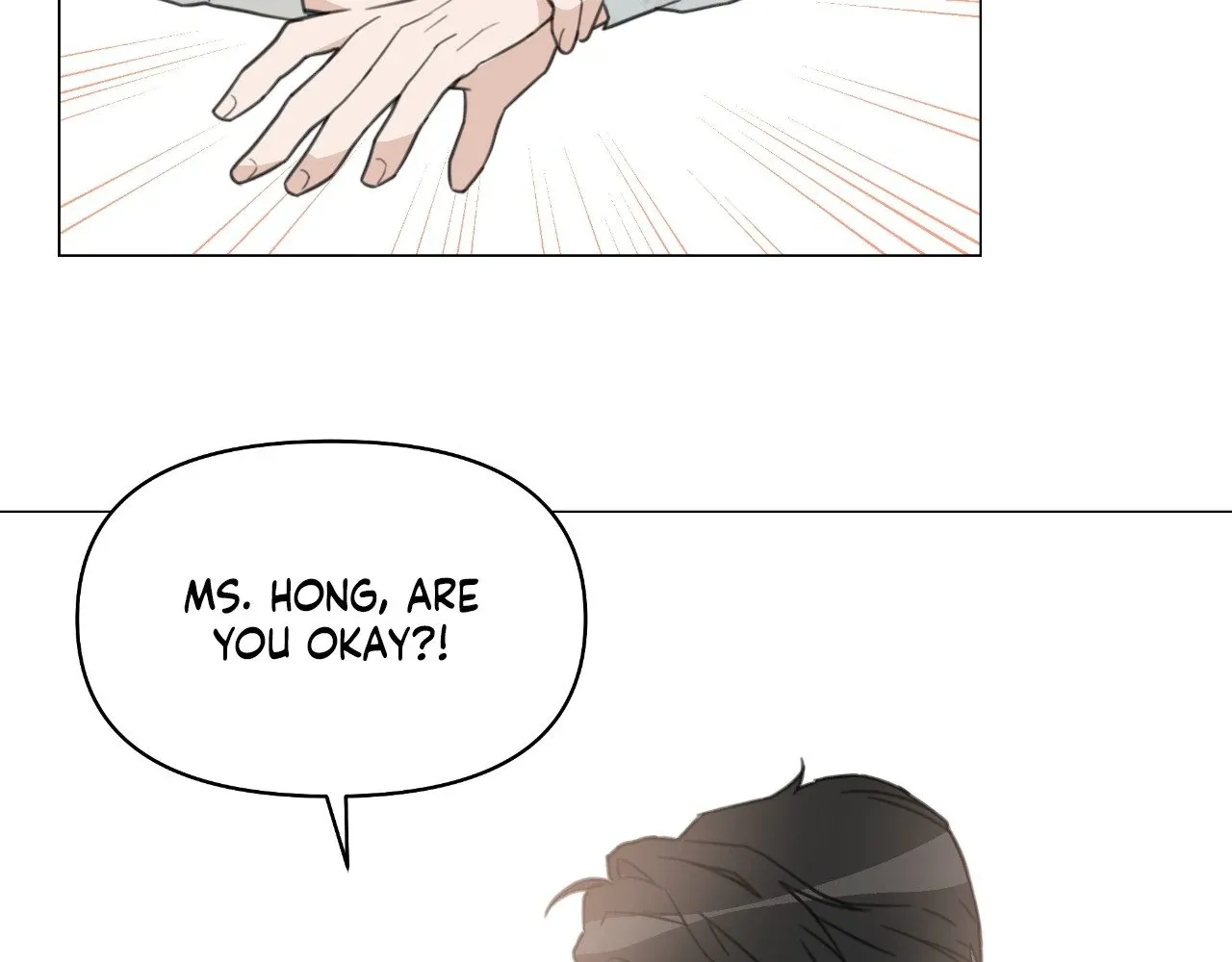 How To Captivate Your Boss Mangakakalot X Chapter 3 Page 3