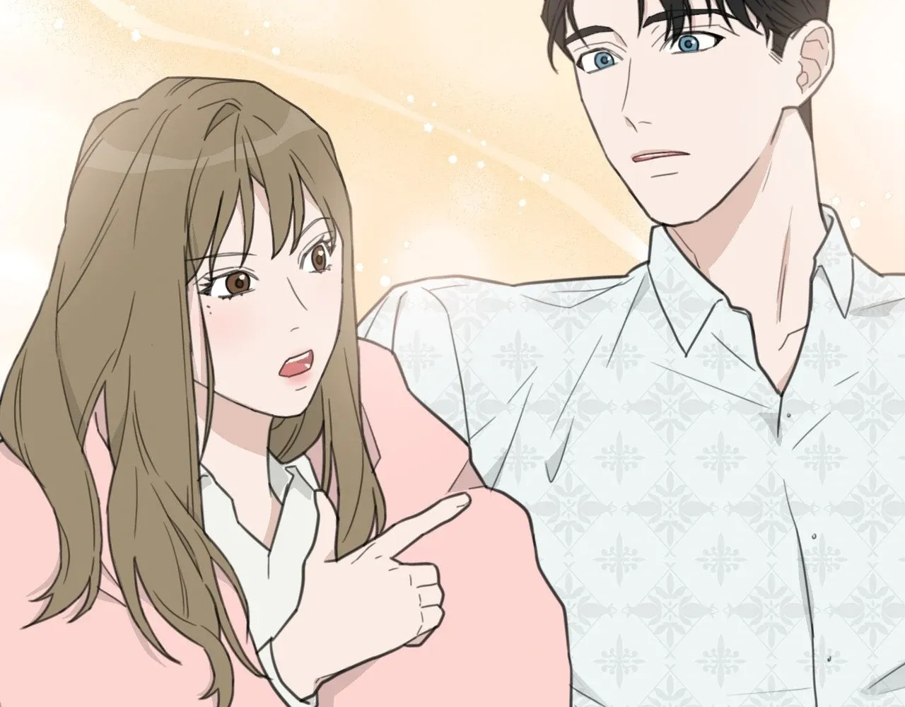 How To Captivate Your Boss Mangakakalot X Chapter 3 Page 23