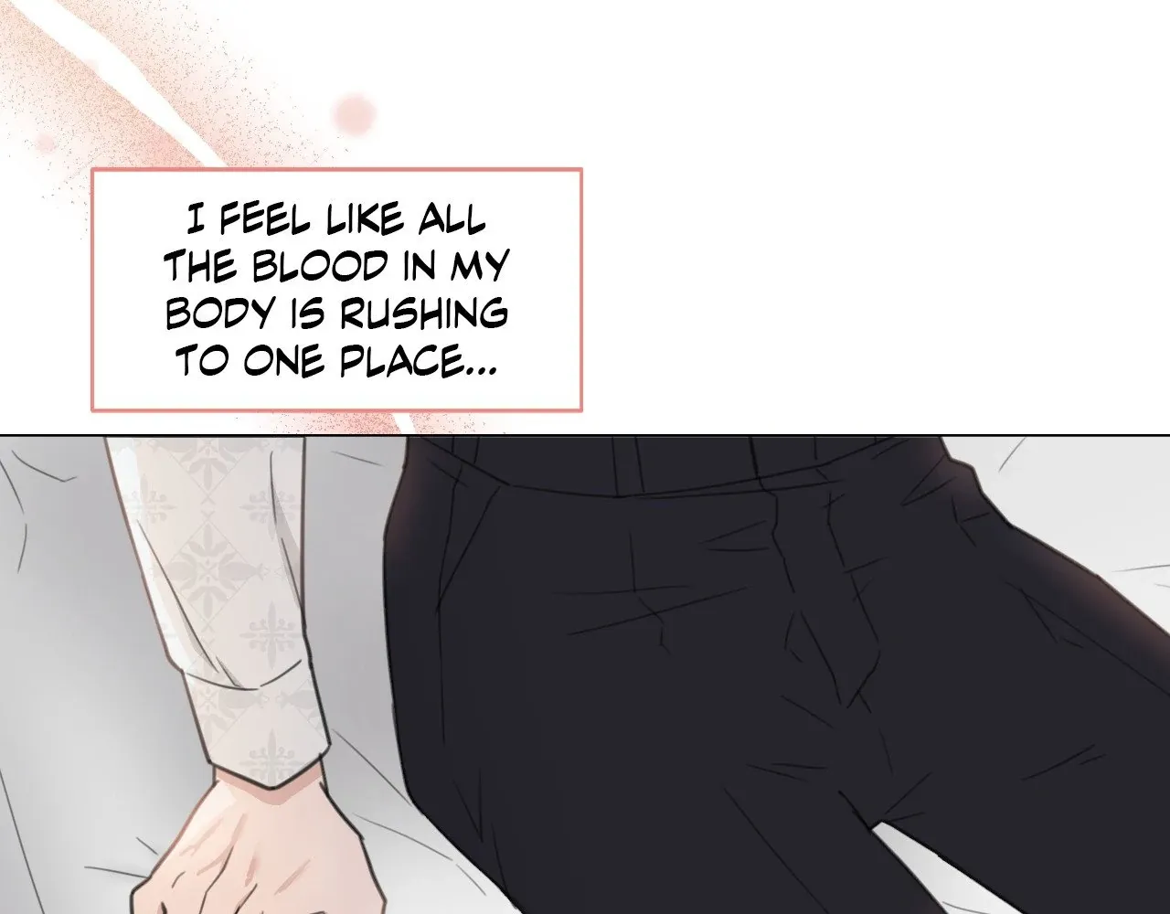 How To Captivate Your Boss Mangakakalot X Chapter 3 Page 36