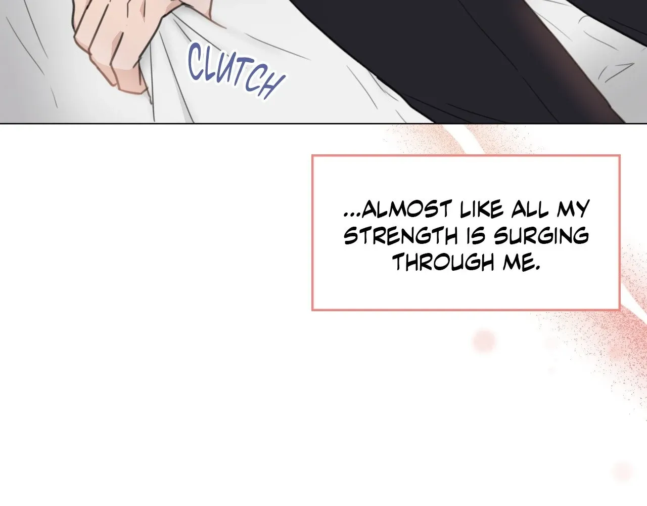 How To Captivate Your Boss Mangakakalot X Chapter 3 Page 37