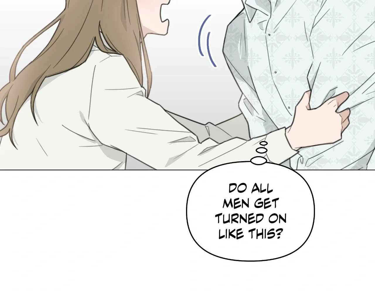 How To Captivate Your Boss Mangakakalot X Chapter 3 Page 40