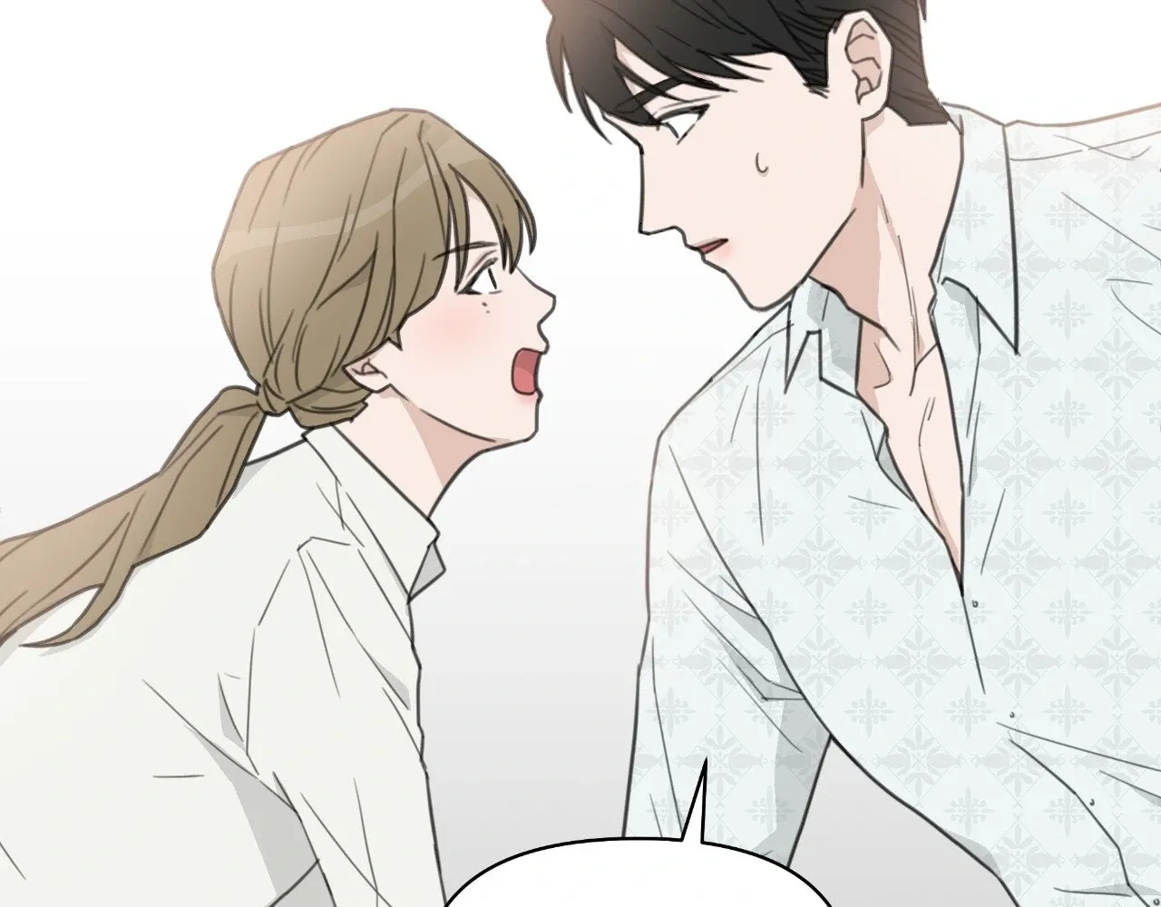 How To Captivate Your Boss Mangakakalot X Chapter 3 Page 4