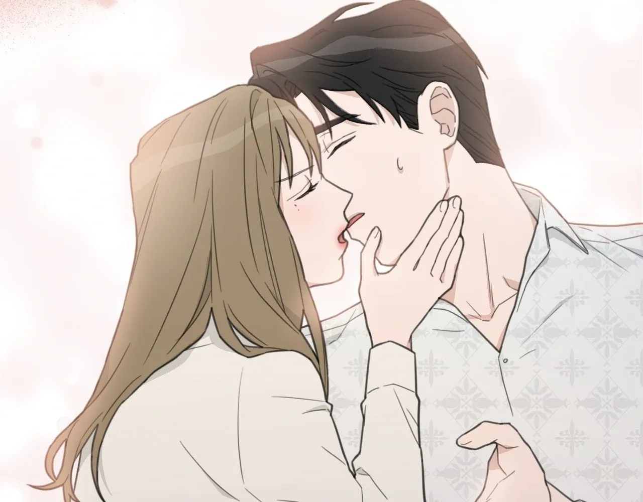 How To Captivate Your Boss Mangakakalot X Chapter 3 Page 34