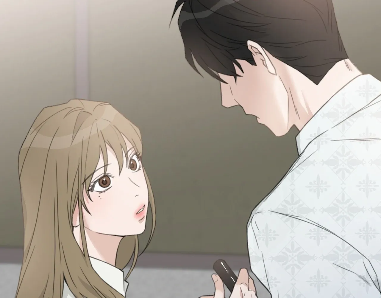 How To Captivate Your Boss Mangakakalot X Chapter 3 Page 45