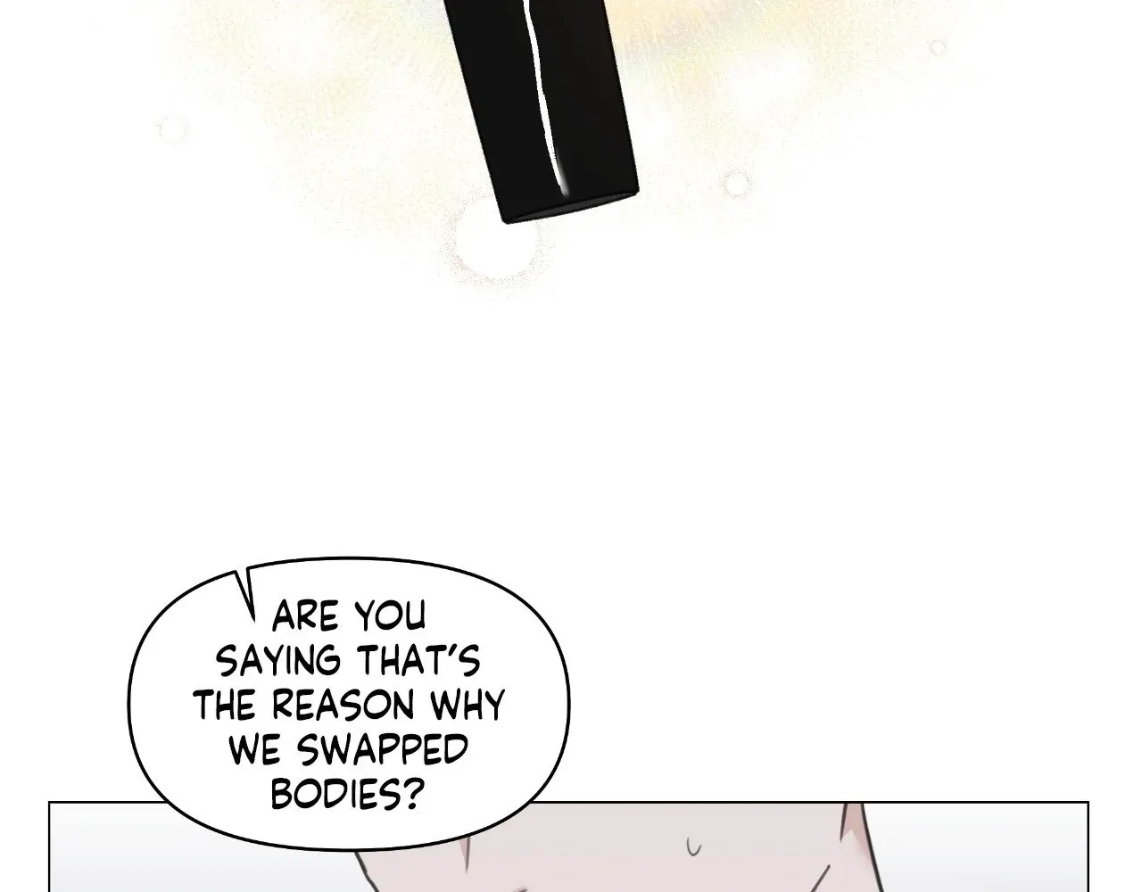 How To Captivate Your Boss Mangakakalot X Chapter 3 Page 48