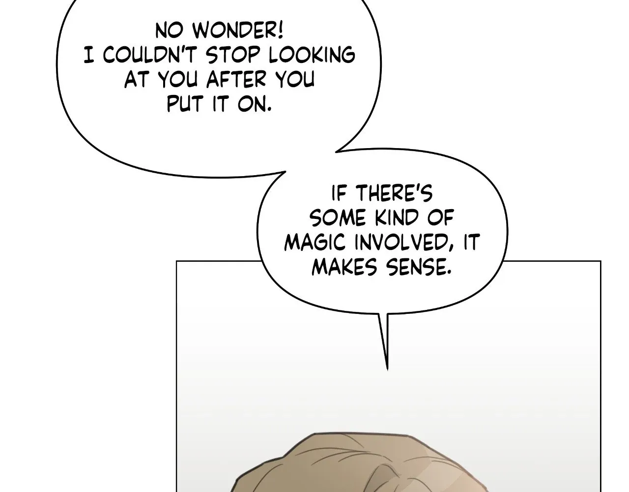 How To Captivate Your Boss Mangakakalot X Chapter 3 Page 50