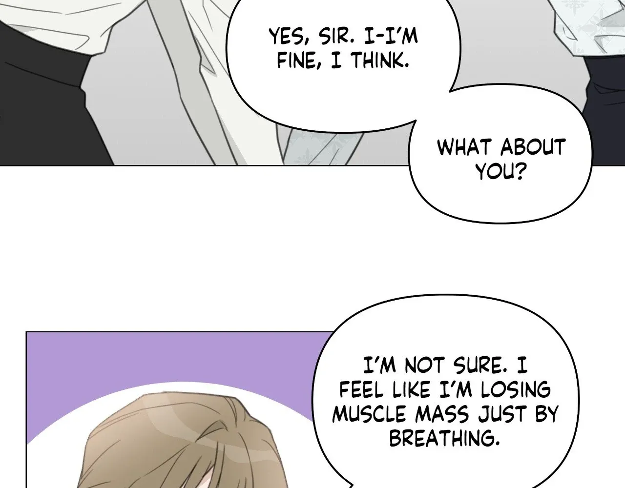 How To Captivate Your Boss Mangakakalot X Chapter 3 Page 5