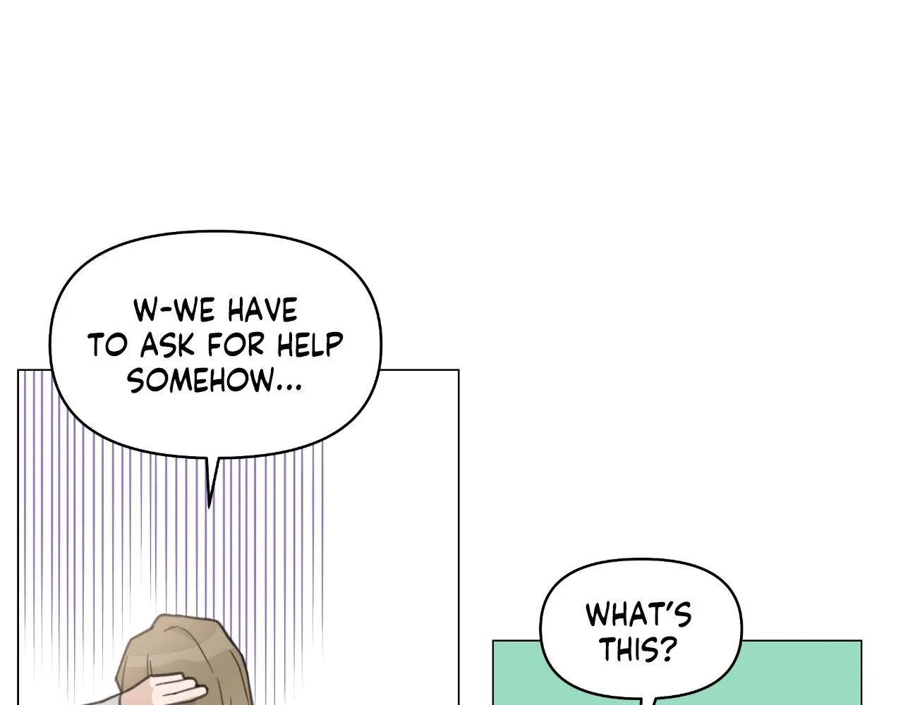 How To Captivate Your Boss Mangakakalot X Chapter 3 Page 41