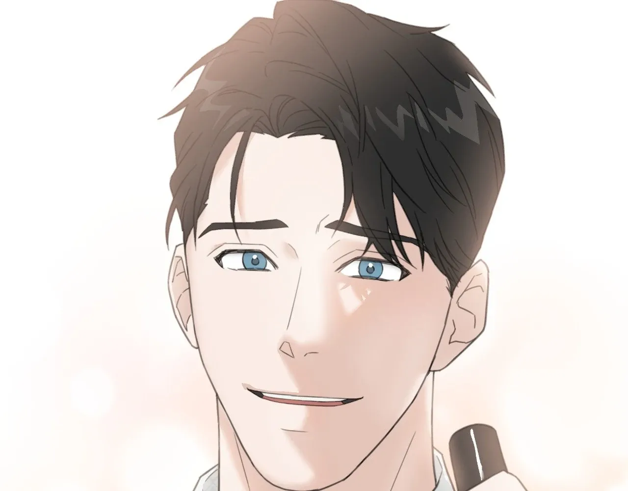 How To Captivate Your Boss Mangakakalot X Chapter 3 Page 58