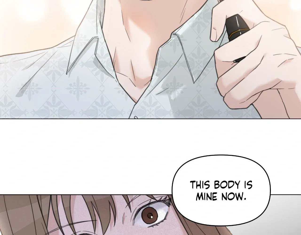 How To Captivate Your Boss Mangakakalot X Chapter 3 Page 59