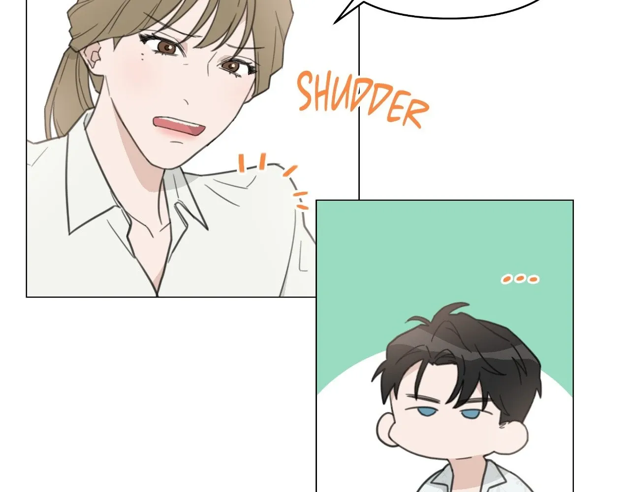 How To Captivate Your Boss Mangakakalot X Chapter 3 Page 6