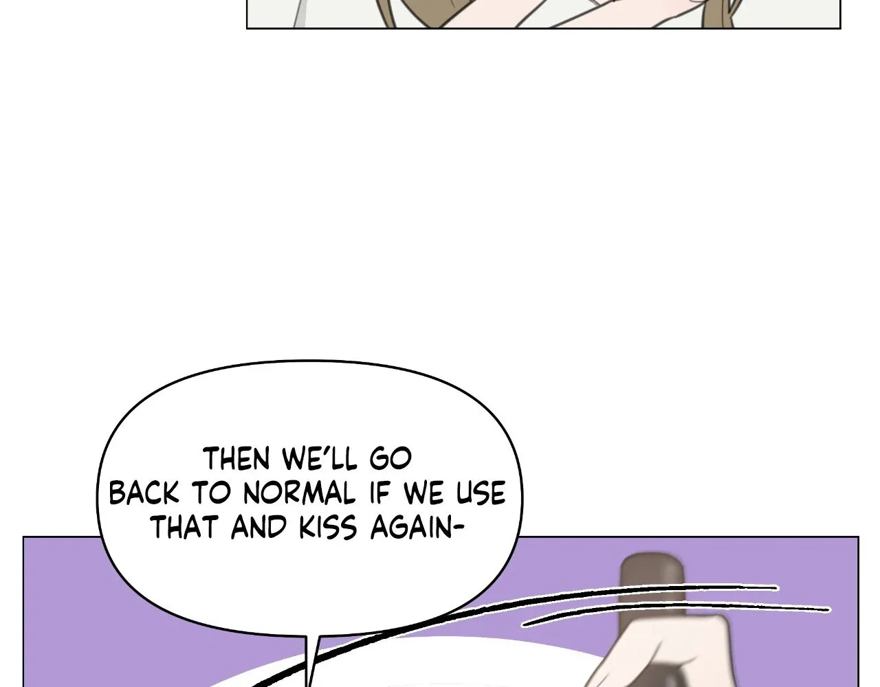 How To Captivate Your Boss Mangakakalot X Chapter 3 Page 52