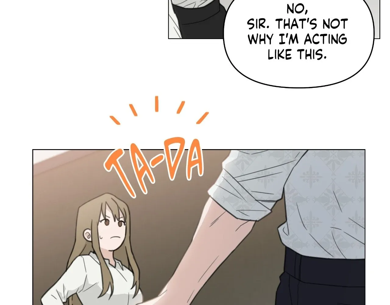 How To Captivate Your Boss Mangakakalot X Chapter 3 Page 67