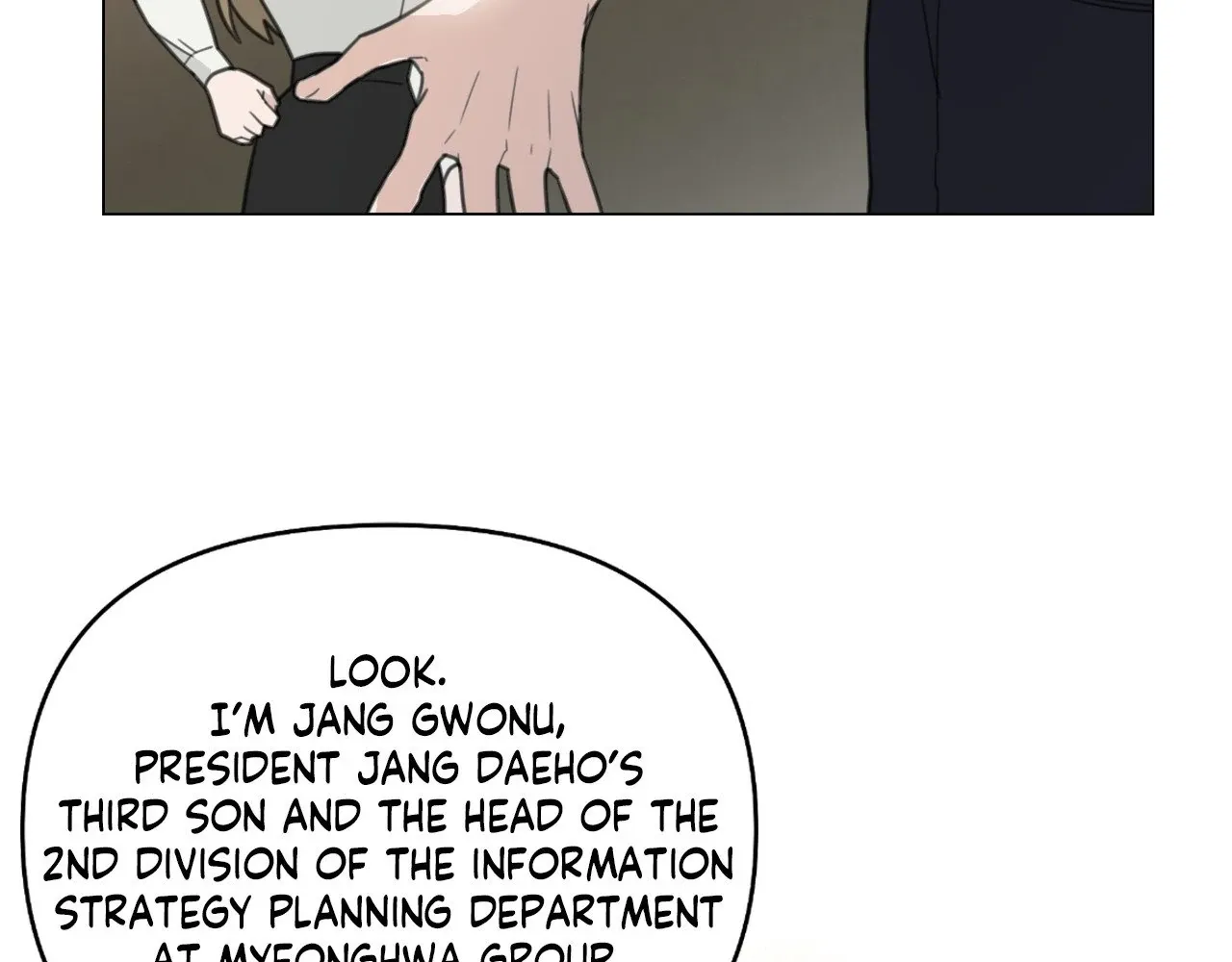 How To Captivate Your Boss Mangakakalot X Chapter 3 Page 68