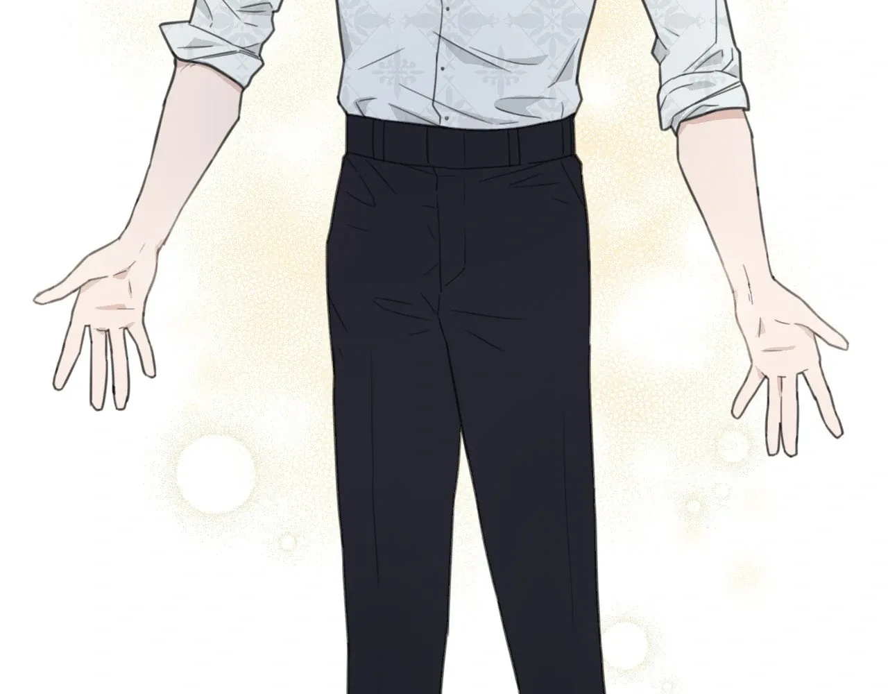 How To Captivate Your Boss Mangakakalot X Chapter 3 Page 70