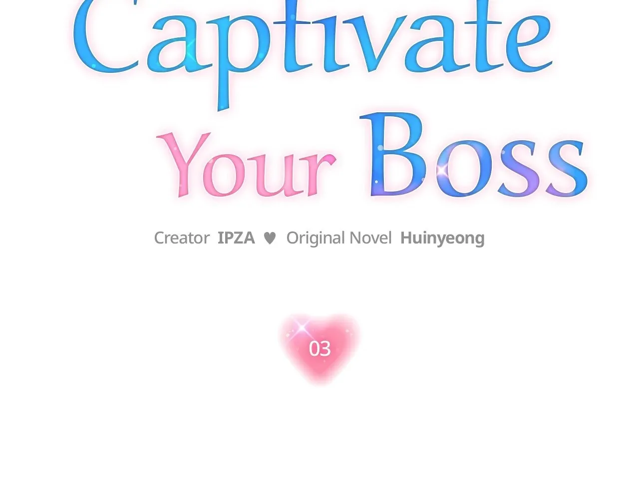How To Captivate Your Boss Mangakakalot X Chapter 3 Page 63