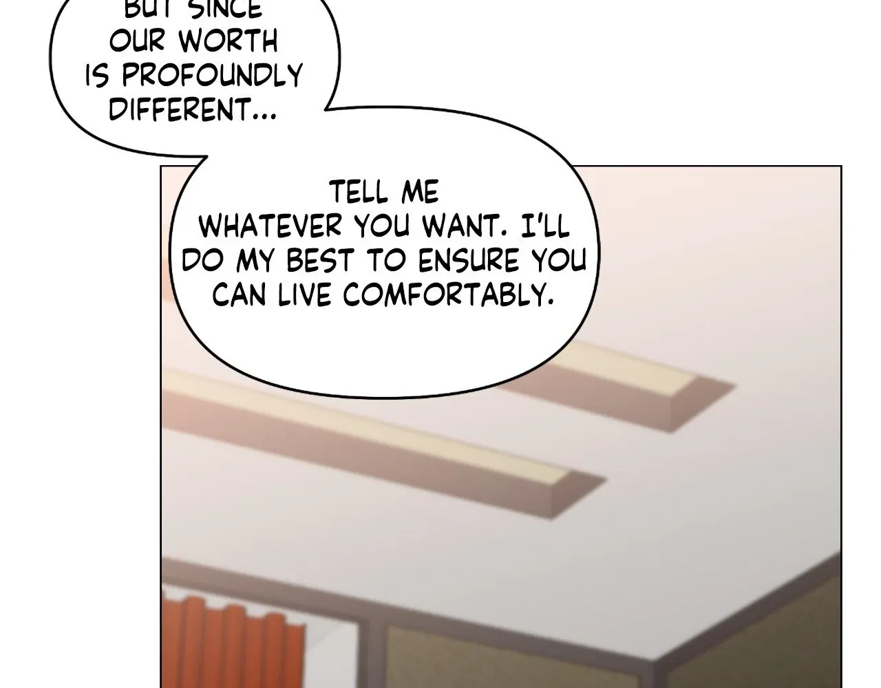 How To Captivate Your Boss Mangakakalot X Chapter 3 Page 76