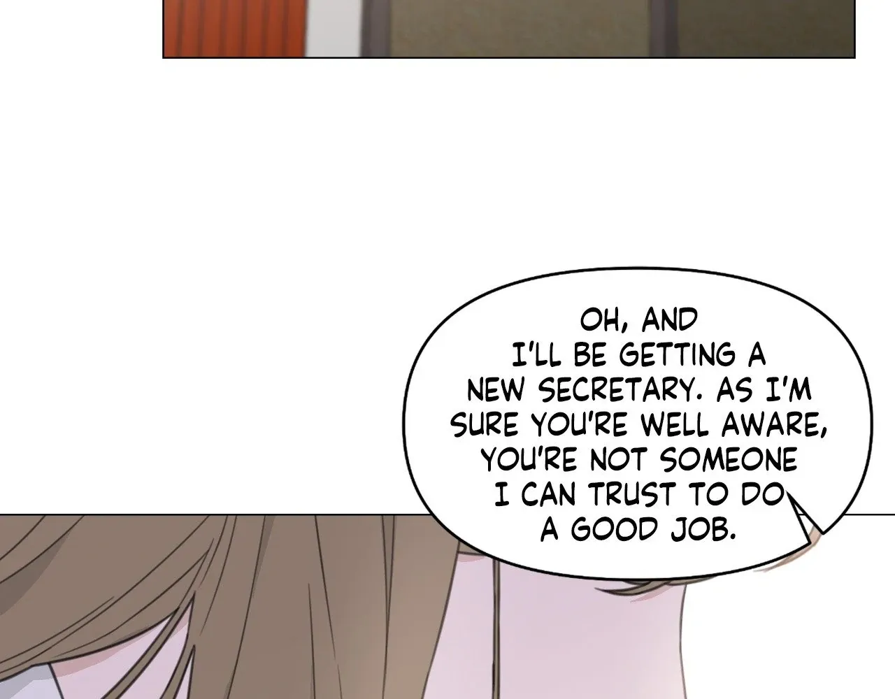 How To Captivate Your Boss Mangakakalot X Chapter 3 Page 77