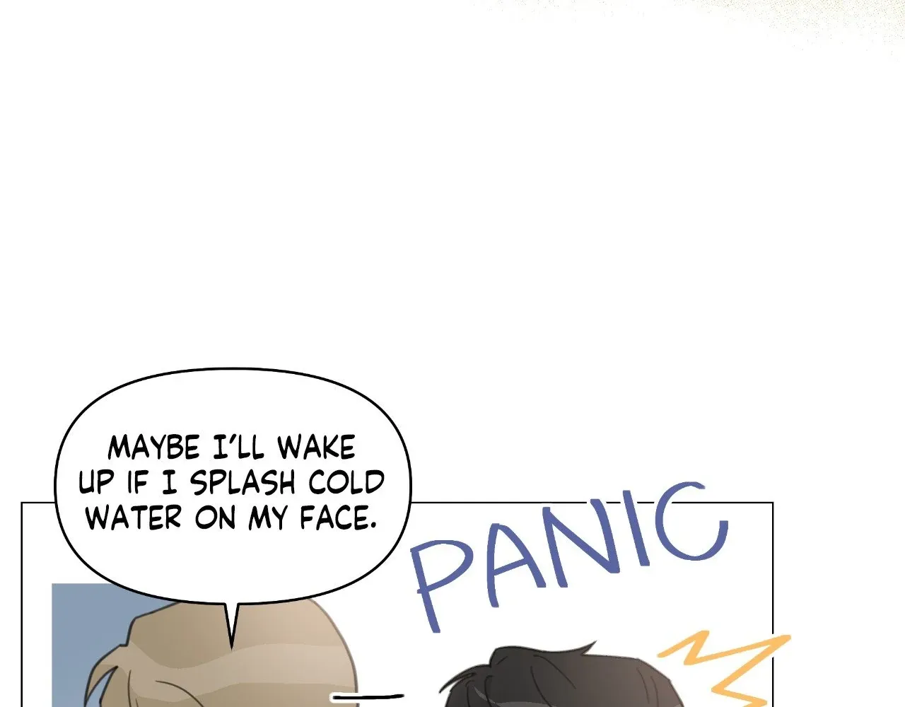How To Captivate Your Boss Mangakakalot X Chapter 3 Page 8