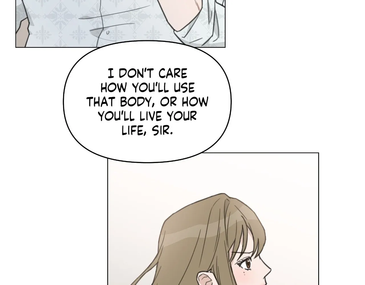 How To Captivate Your Boss Mangakakalot X Chapter 3 Page 74