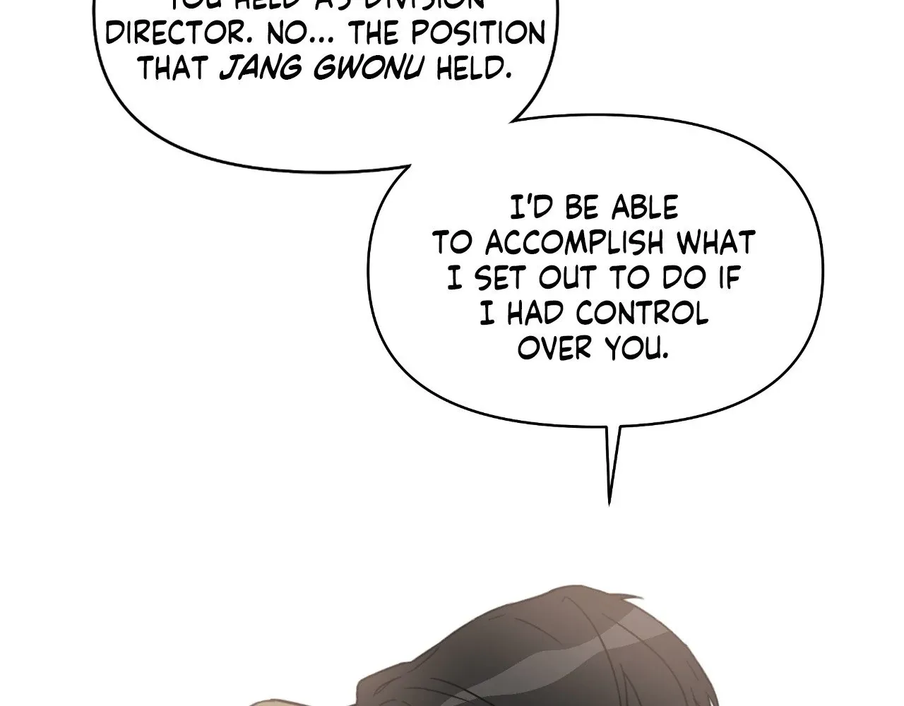 How To Captivate Your Boss Mangakakalot X Chapter 3 Page 86