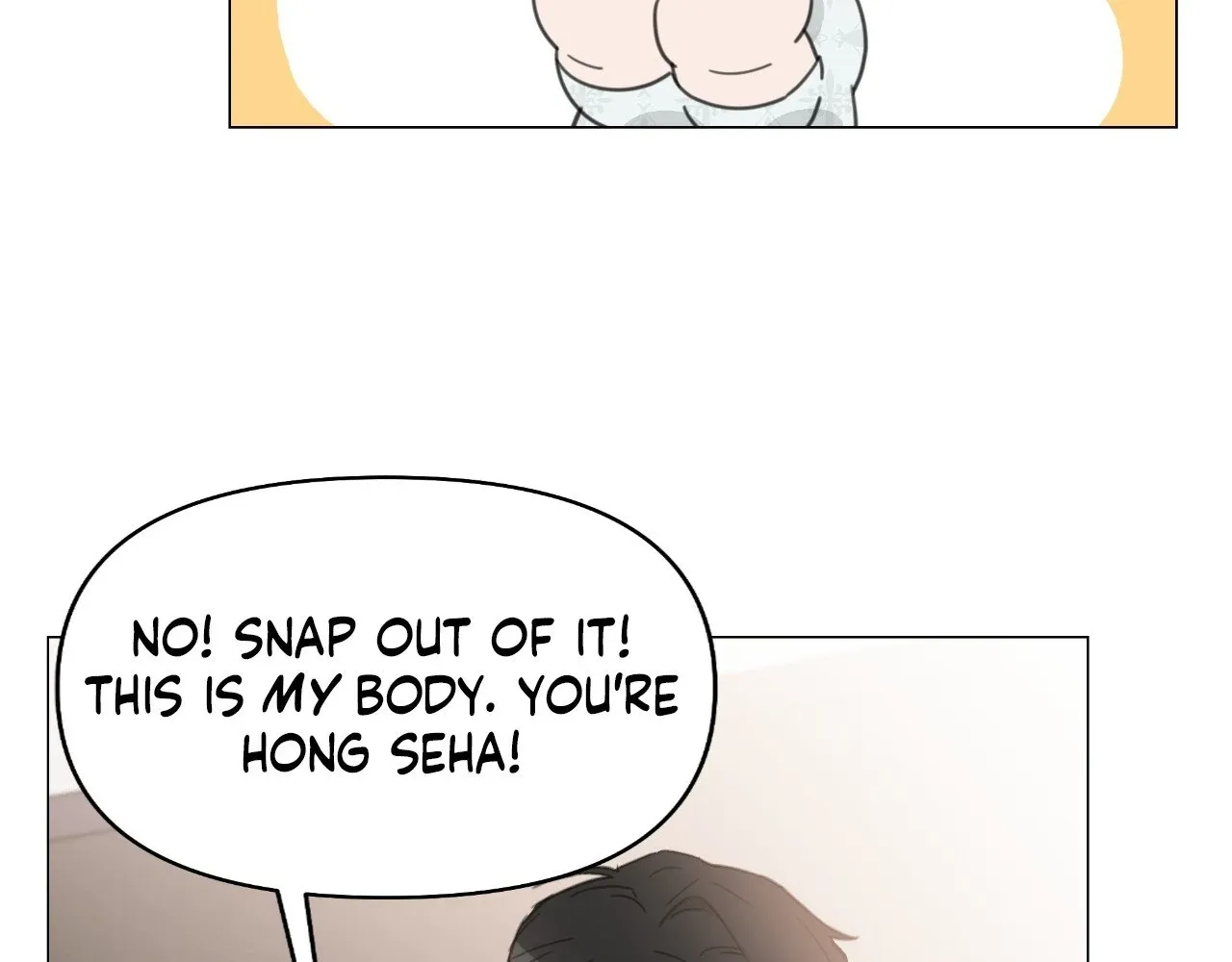 How To Captivate Your Boss Mangakakalot X Chapter 3 Page 90