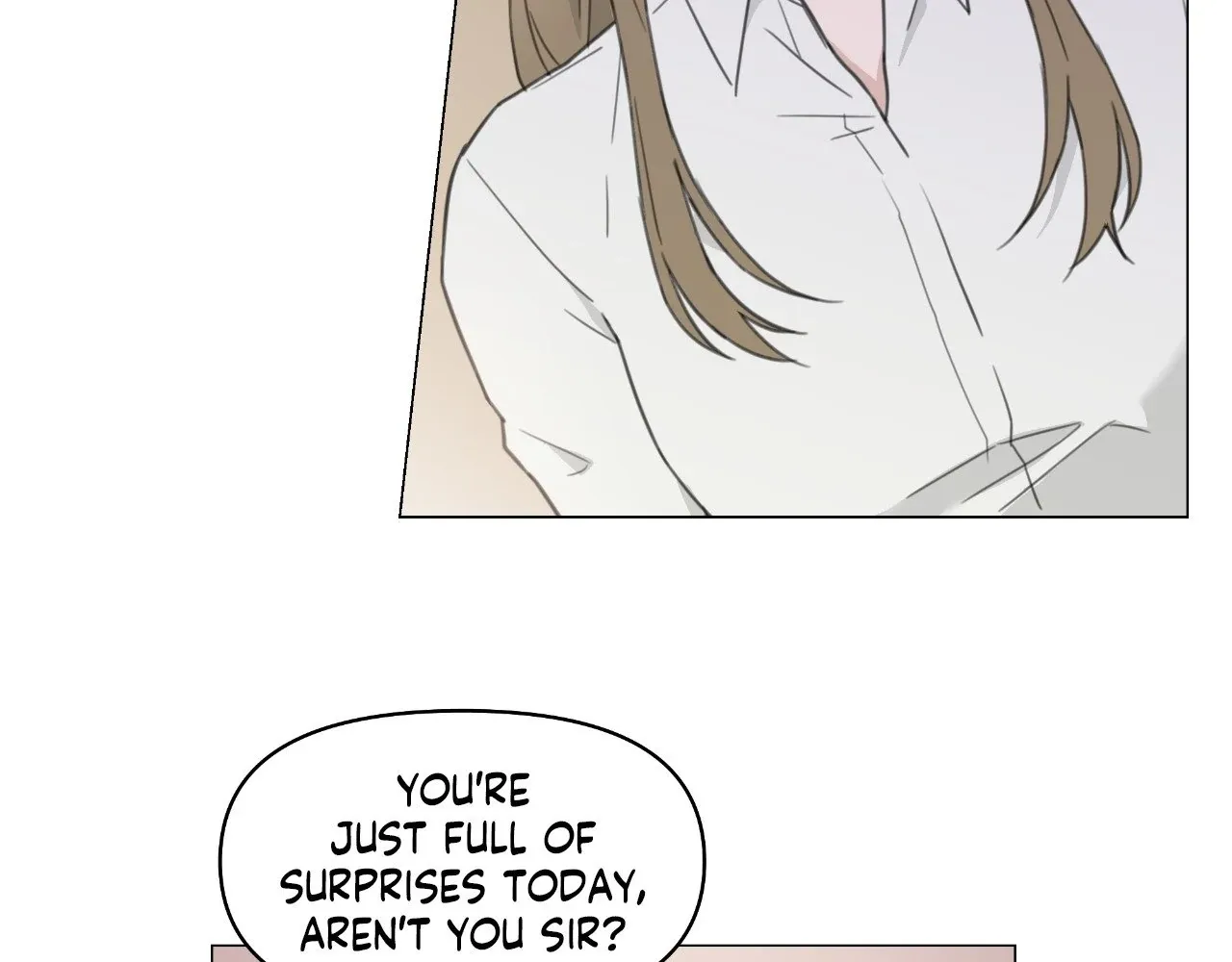 How To Captivate Your Boss Mangakakalot X Chapter 3 Page 84