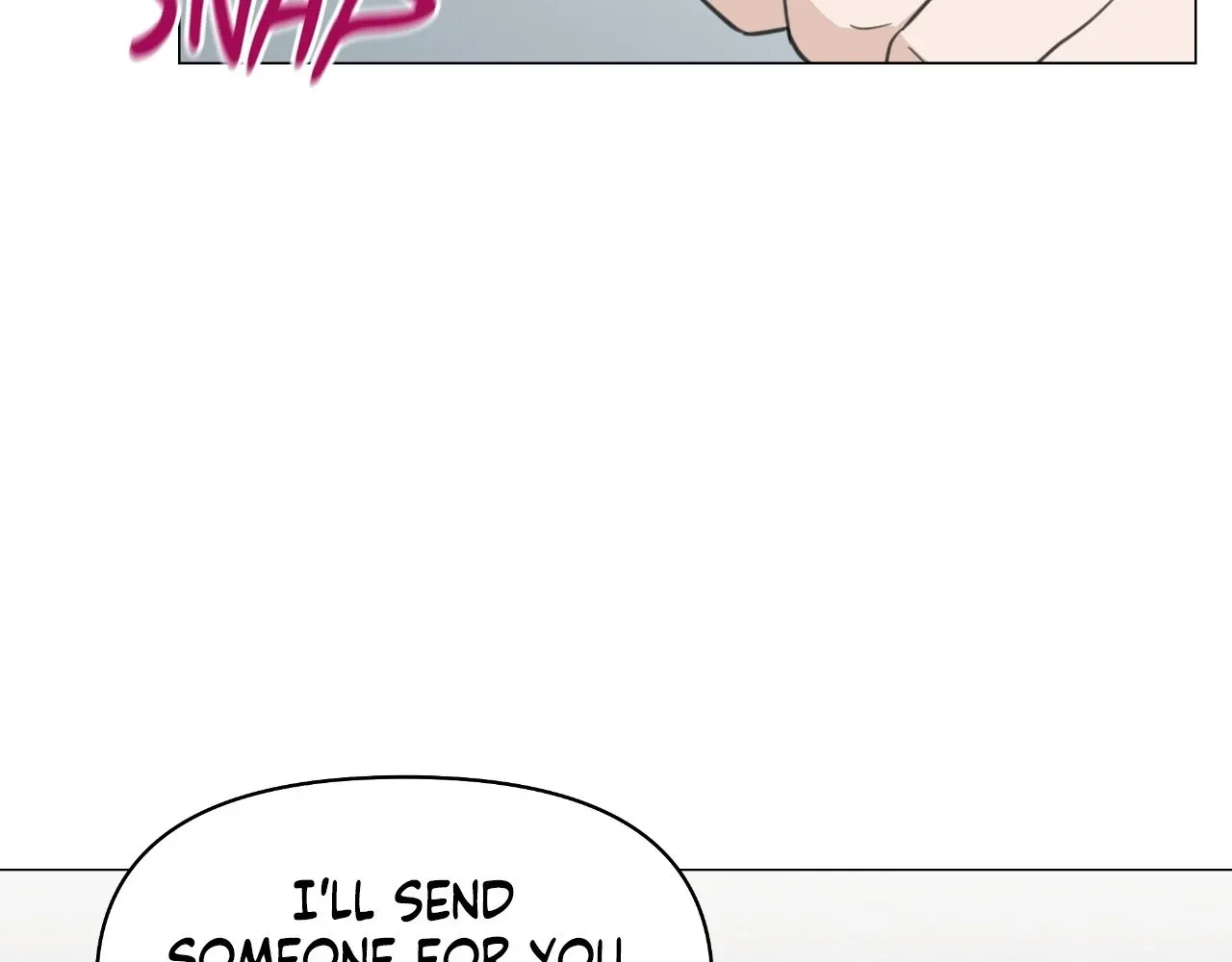How To Captivate Your Boss Mangakakalot X Chapter 3 Page 98