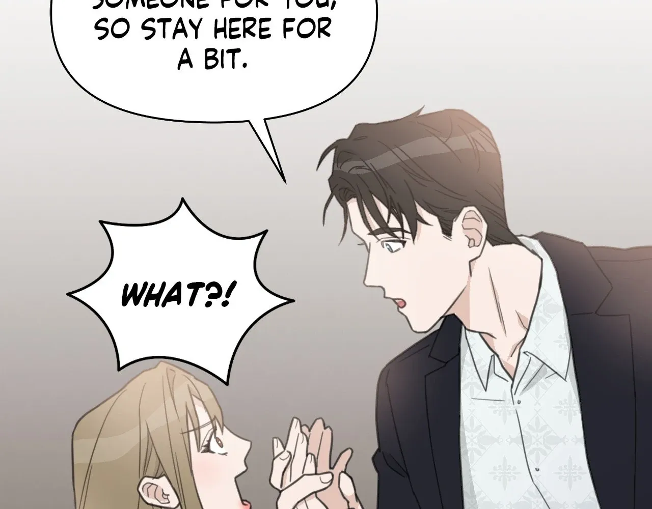 How To Captivate Your Boss Mangakakalot X Chapter 3 Page 99