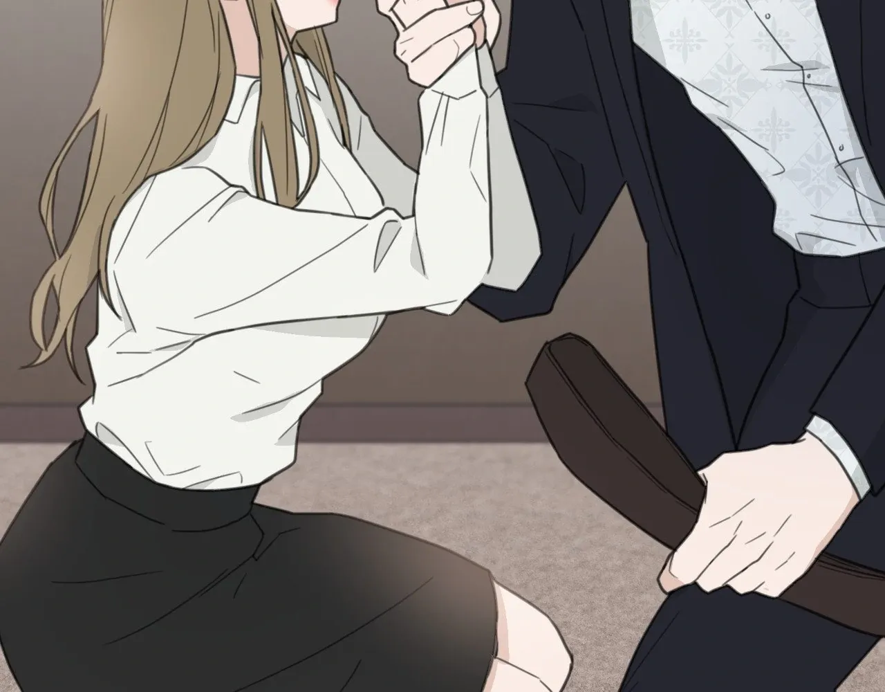 How To Captivate Your Boss Mangakakalot X Chapter 3 Page 100