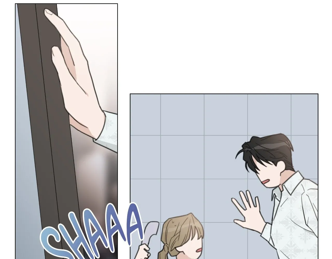 How To Captivate Your Boss Mangakakalot X Chapter 3 Page 10