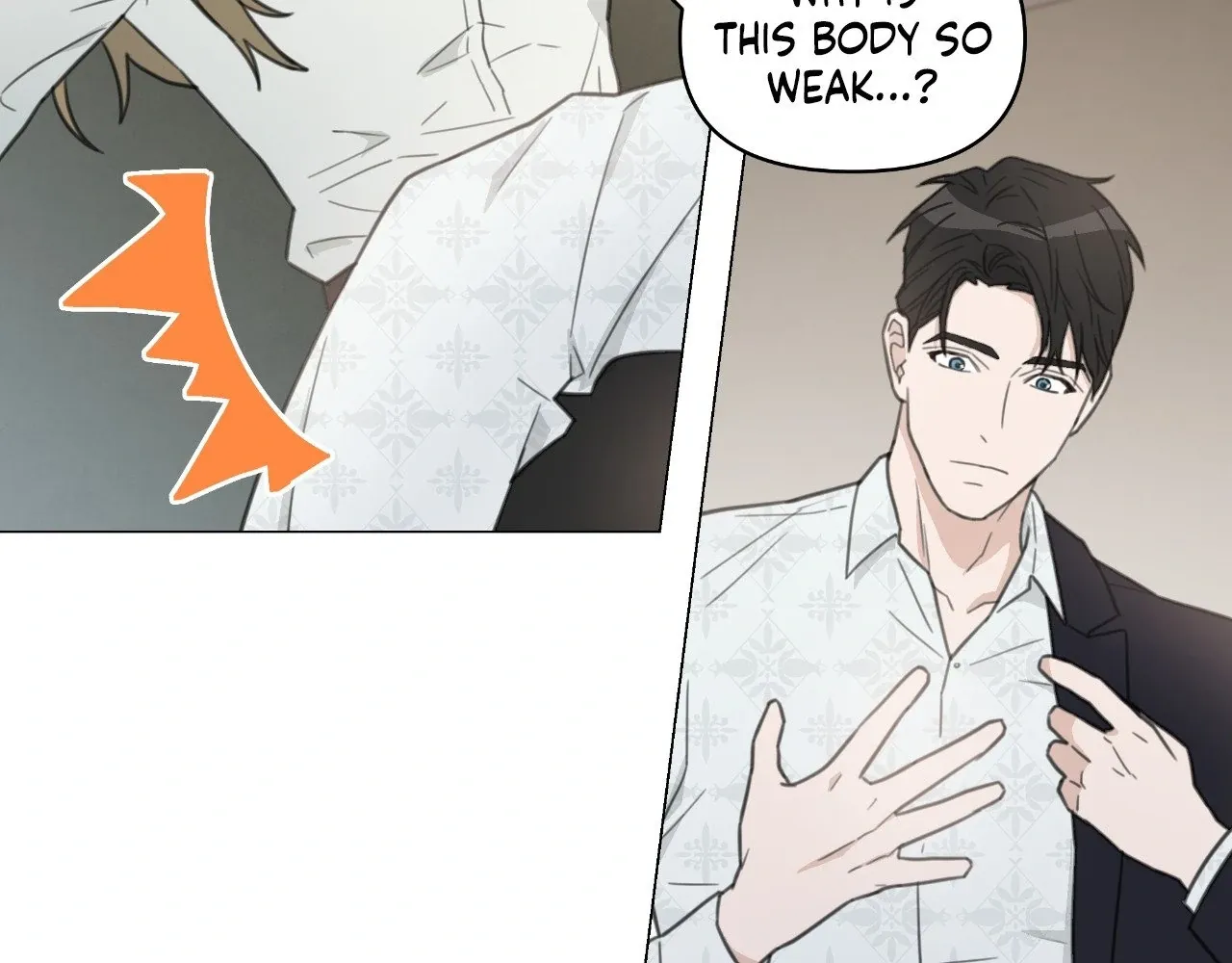 How To Captivate Your Boss Mangakakalot X Chapter 3 Page 94