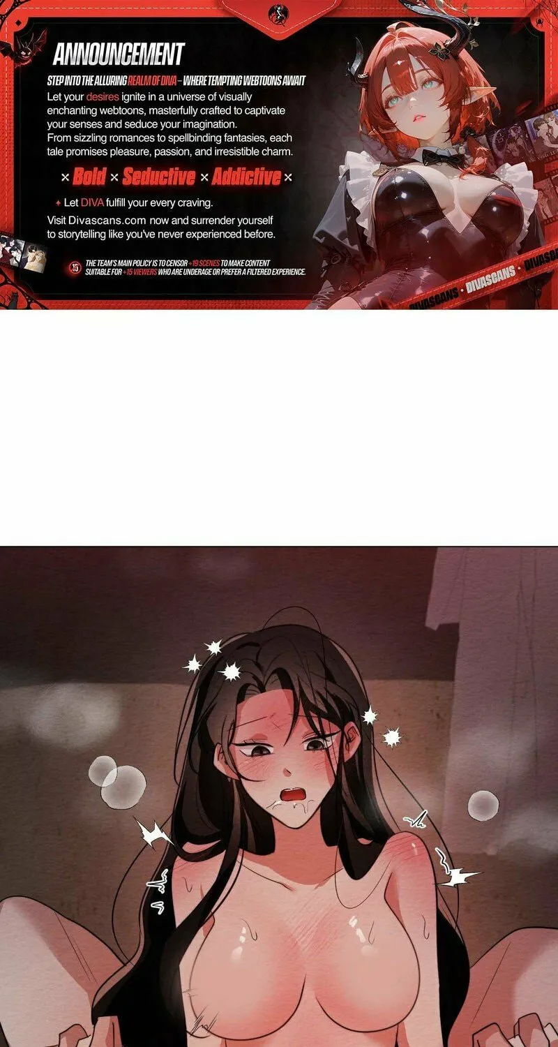 How to Tame That Bachelor Ghost Mangakakalot X Chapter 14 Page 1
