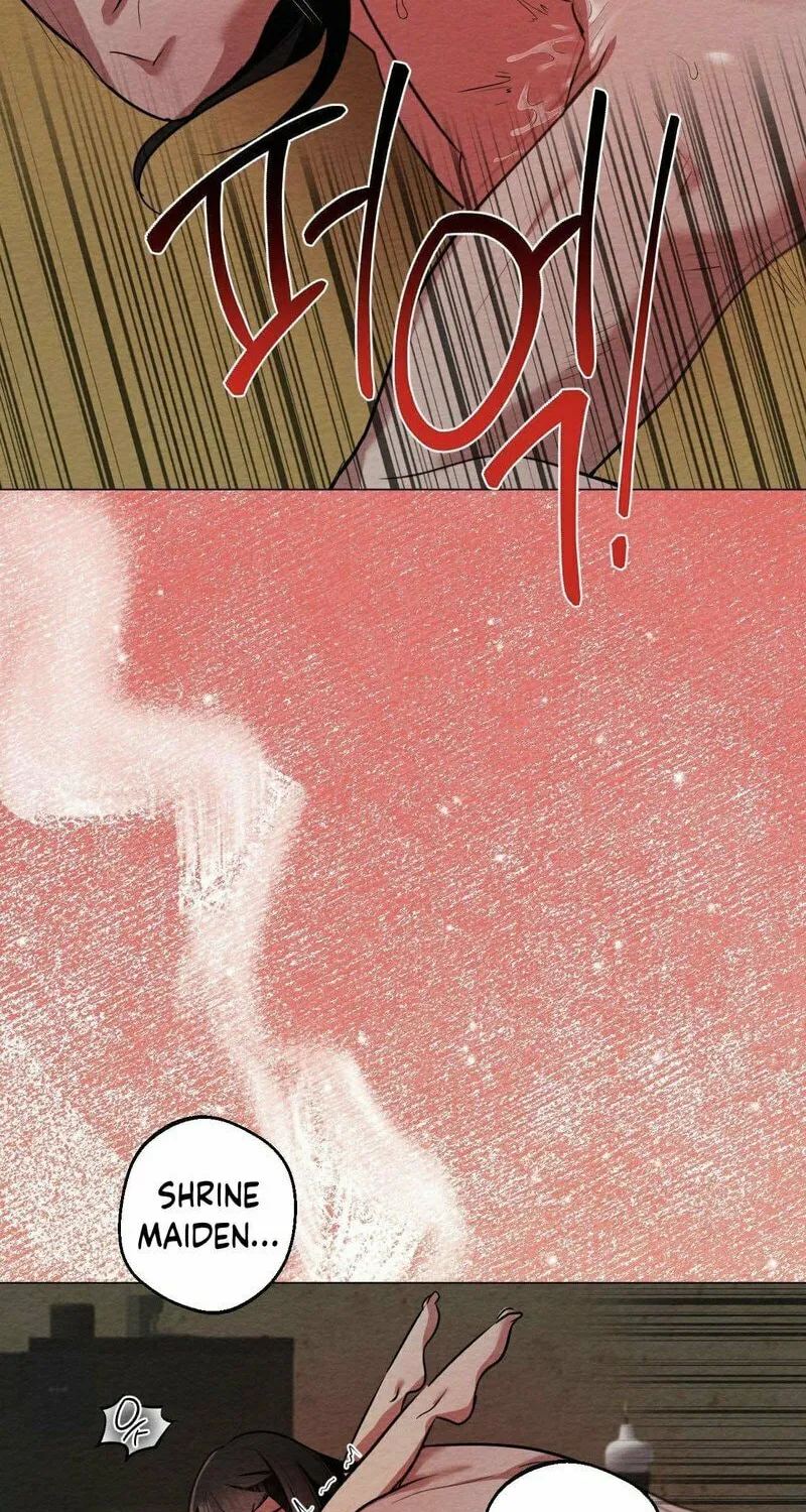 How to Tame That Bachelor Ghost Mangakakalot X Chapter 14 Page 16