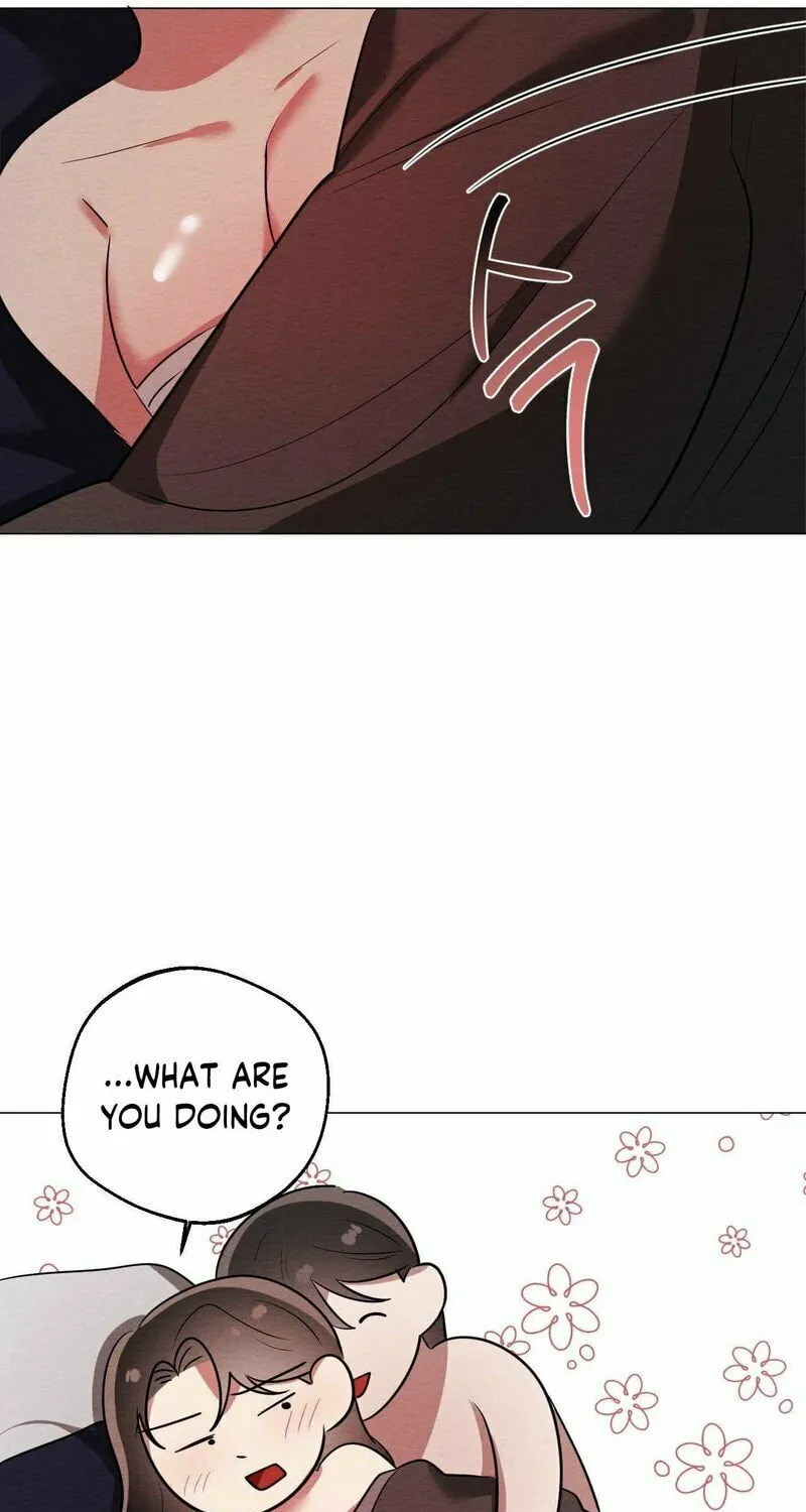 How to Tame That Bachelor Ghost Mangakakalot X Chapter 14 Page 49