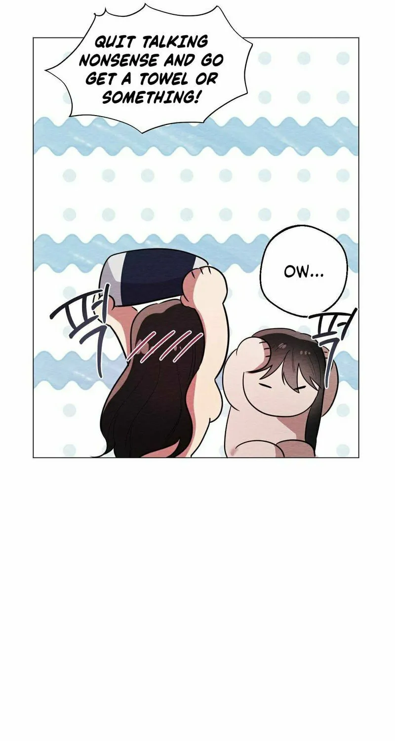 How to Tame That Bachelor Ghost Mangakakalot X Chapter 14 Page 43