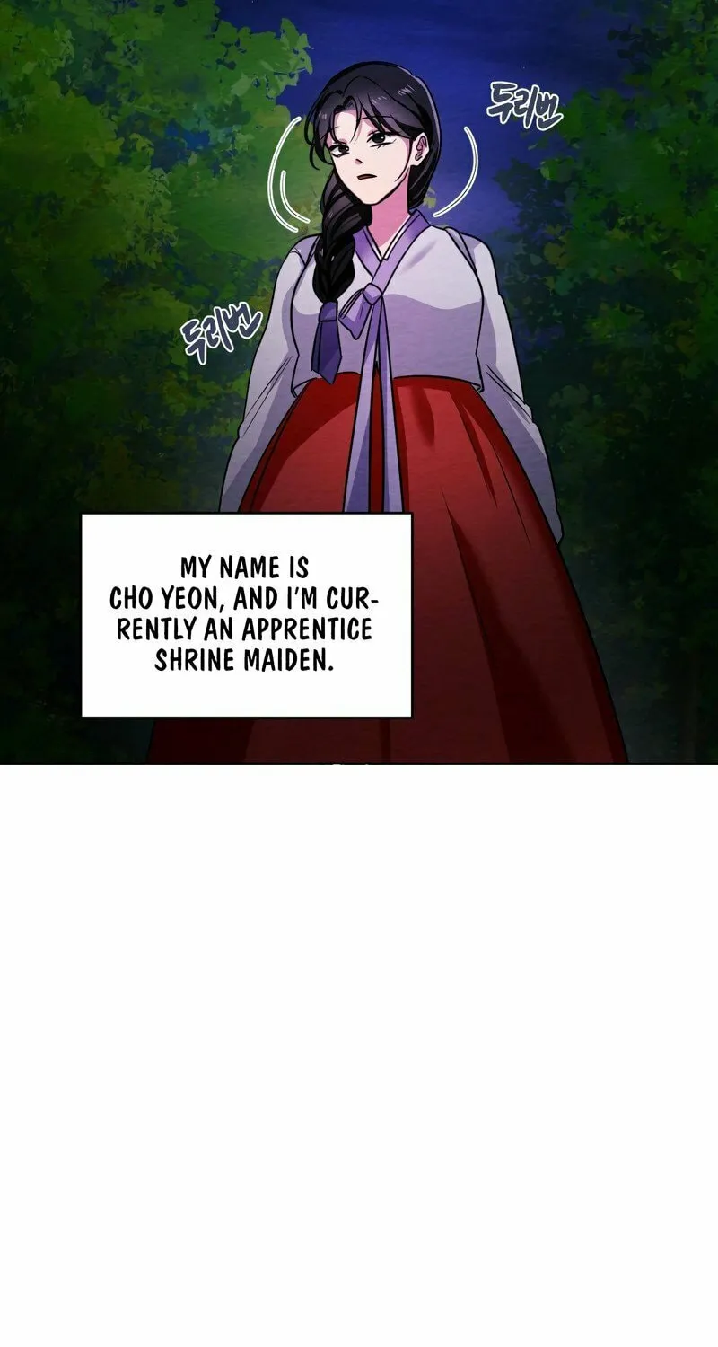 How to Tame That Bachelor Ghost Mangakakalot X Chapter 1 Page 24