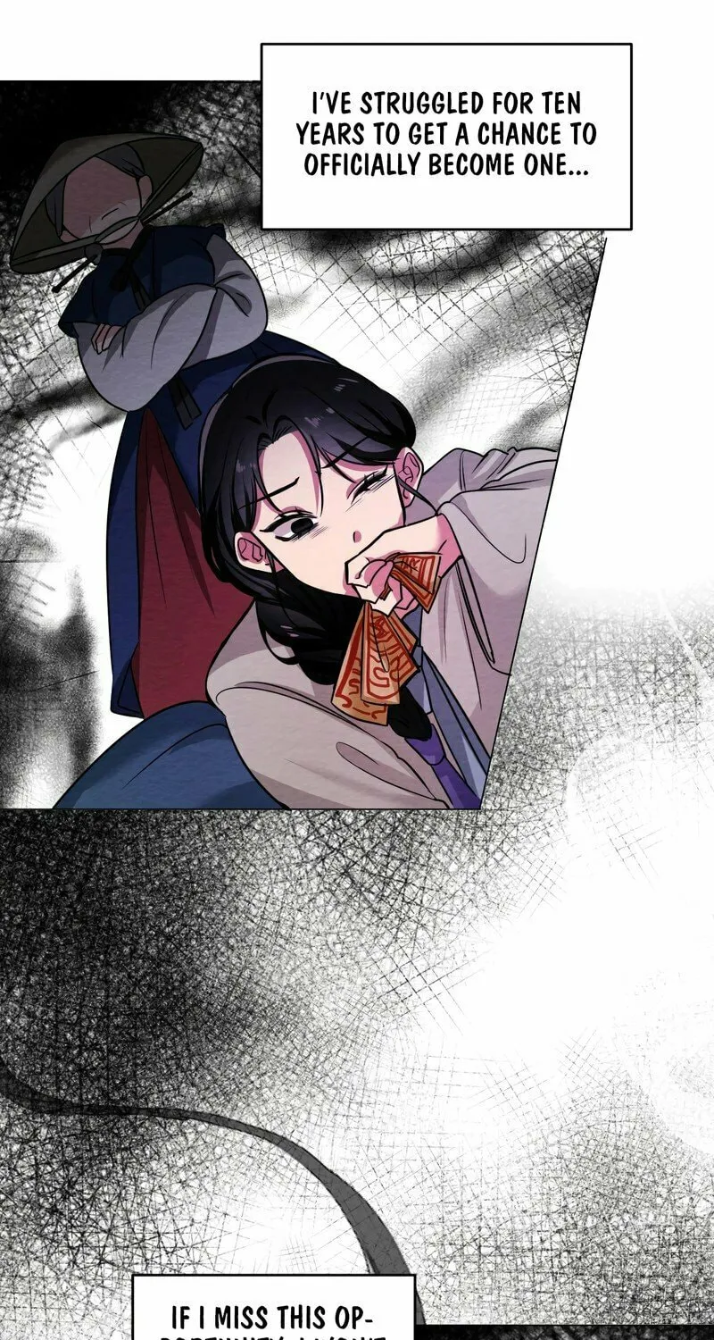 How to Tame That Bachelor Ghost Mangakakalot X Chapter 1 Page 25
