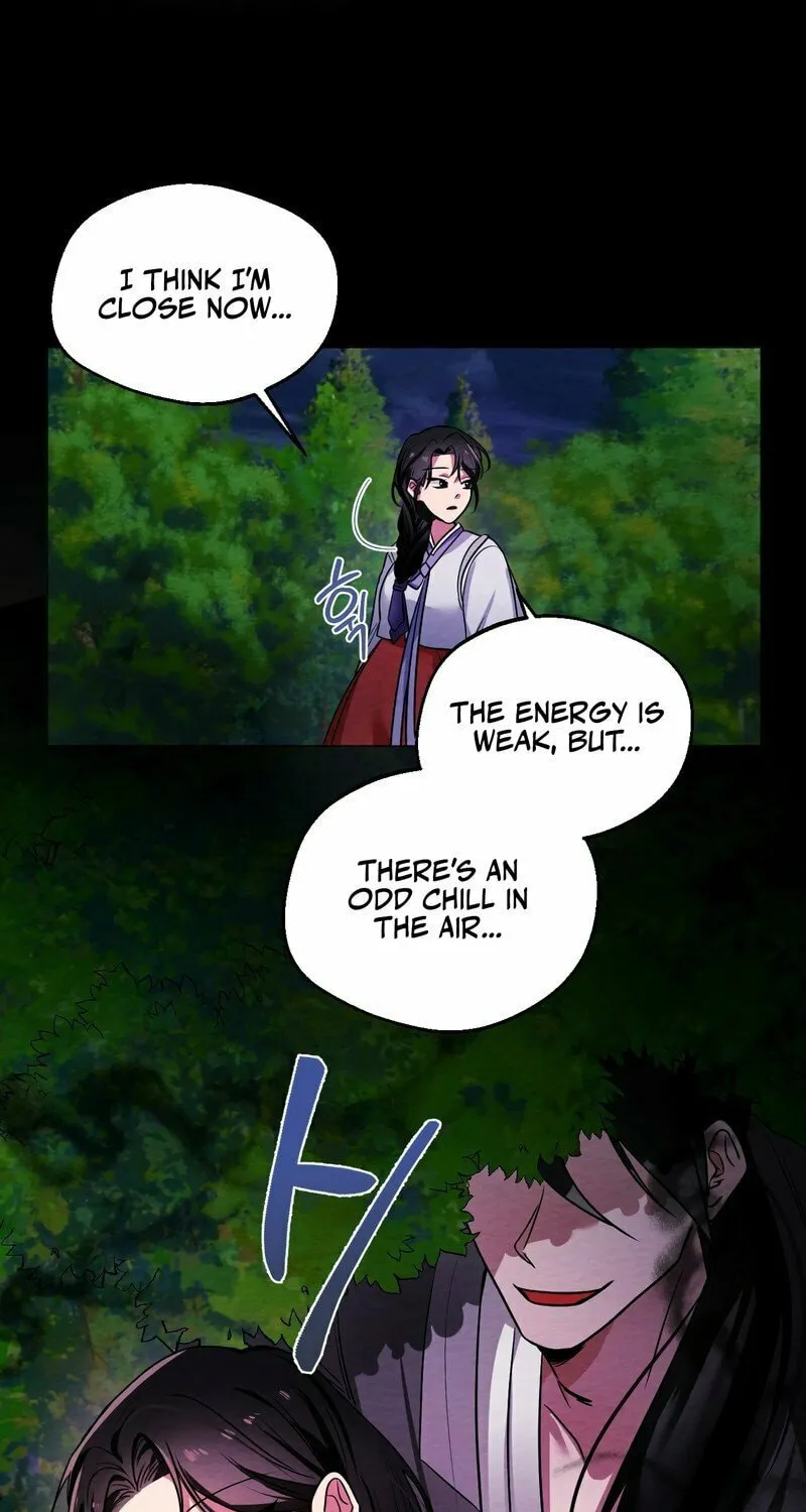 How to Tame That Bachelor Ghost Mangakakalot X Chapter 1 Page 28