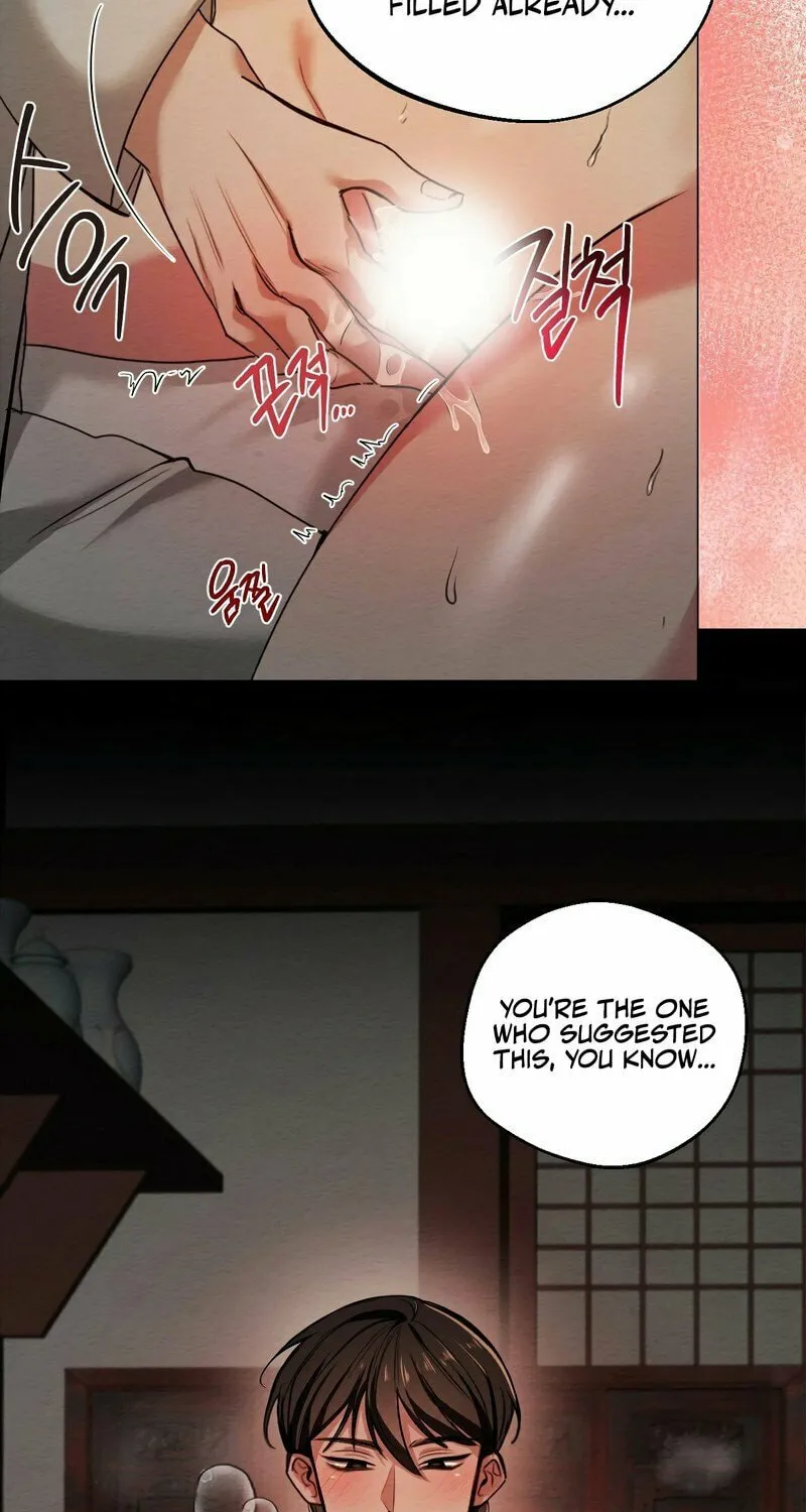 How to Tame That Bachelor Ghost Mangakakalot X Chapter 1 Page 4