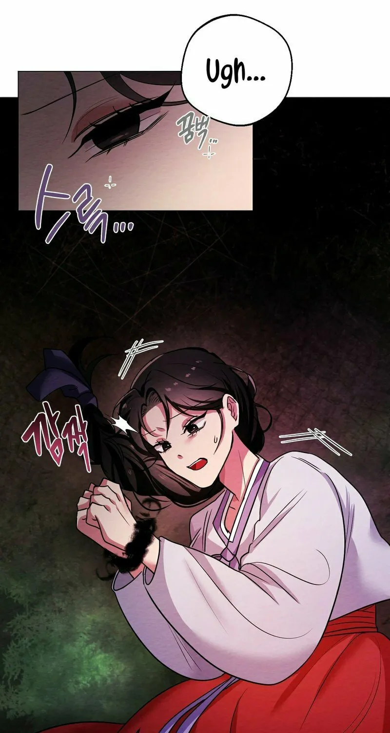 How to Tame That Bachelor Ghost Mangakakalot X Chapter 1 Page 33