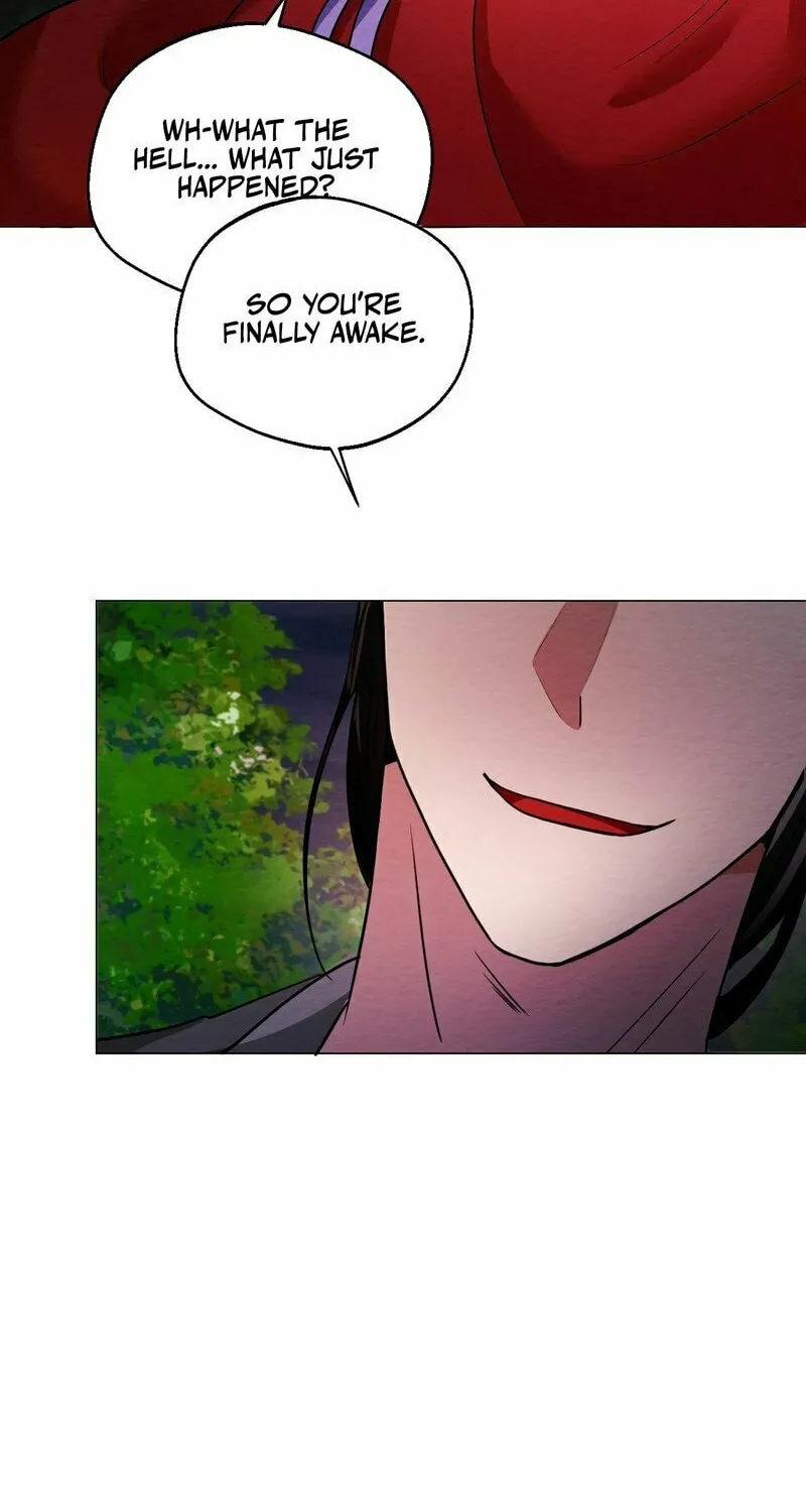 How to Tame That Bachelor Ghost Mangakakalot X Chapter 1 Page 34