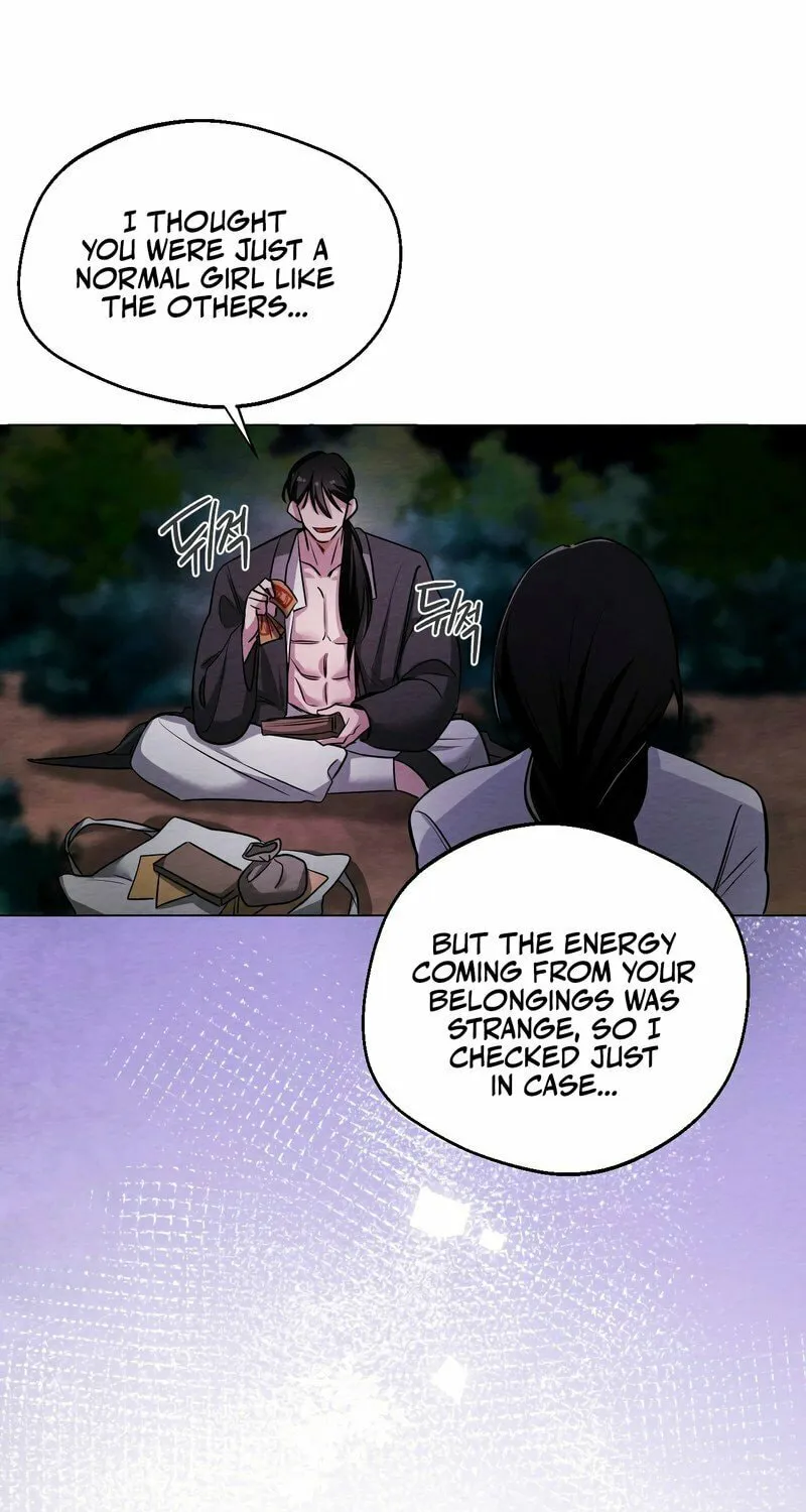 How to Tame That Bachelor Ghost Mangakakalot X Chapter 1 Page 35