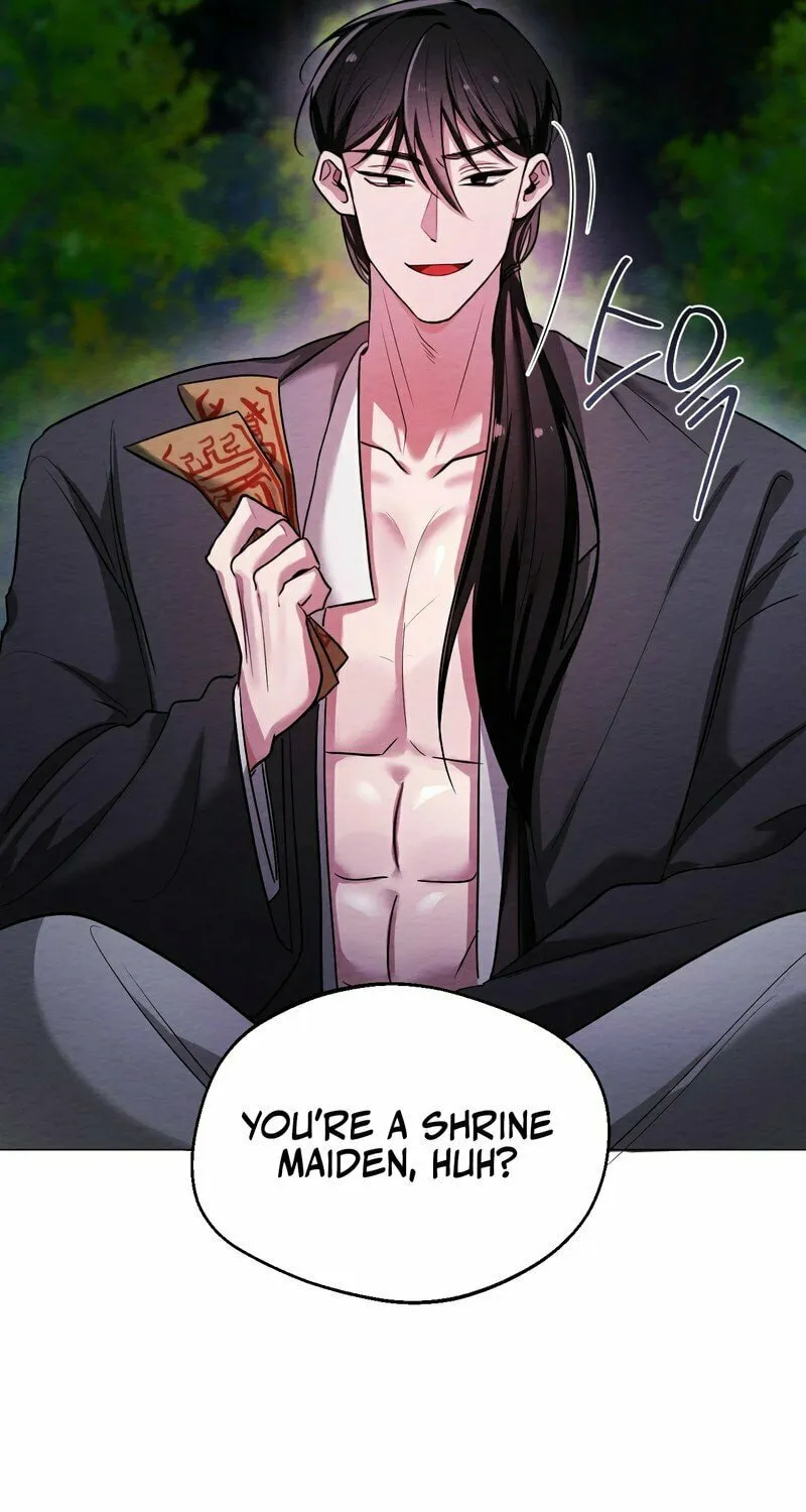 How to Tame That Bachelor Ghost Mangakakalot X Chapter 1 Page 37