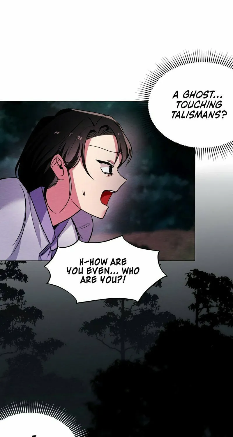 How to Tame That Bachelor Ghost Mangakakalot X Chapter 1 Page 38