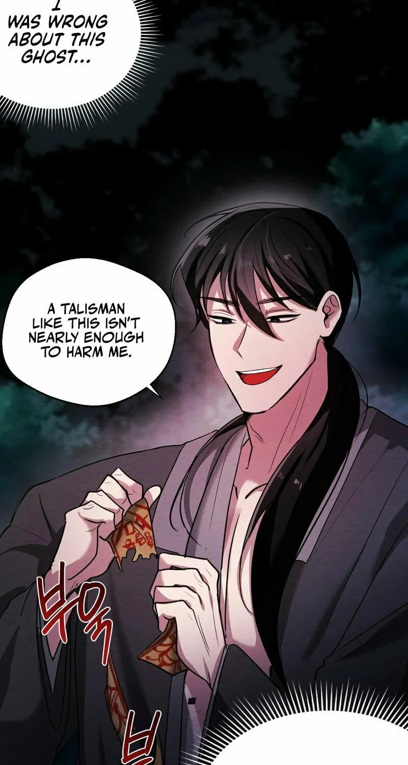 How to Tame That Bachelor Ghost Mangakakalot X Chapter 1 Page 39