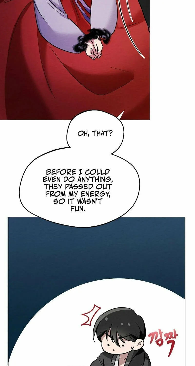 How to Tame That Bachelor Ghost Mangakakalot X Chapter 1 Page 41