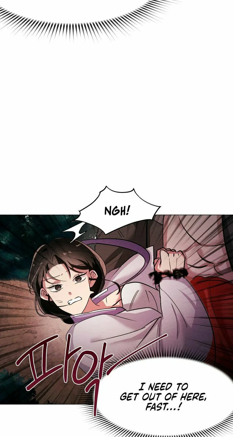 How to Tame That Bachelor Ghost Mangakakalot X Chapter 1 Page 46